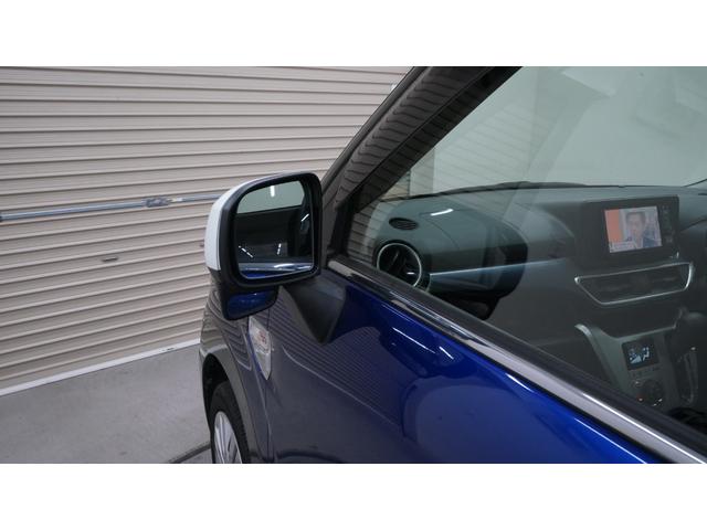 キャスト アクティバX SAII 禁煙車 スマートアシスト2 純正ナビ フルセグTV CD/DVD再生 Bluetooth接続 バックカメラ スマートキー プッシュスタート インパネAT ベンチシート アームレスト チルトステアリング(63枚目)