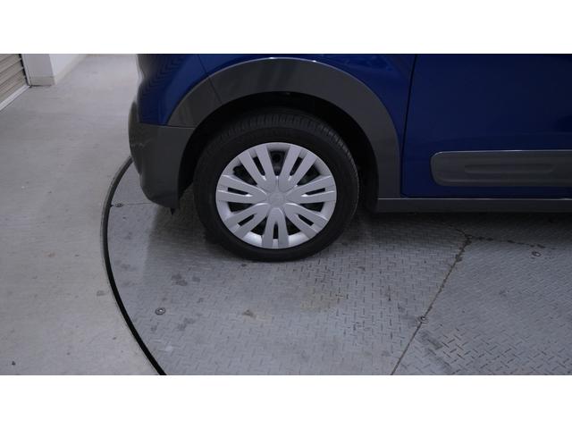 キャスト アクティバX SAII 禁煙車 スマートアシスト2 純正ナビ フルセグTV CD/DVD再生 Bluetooth接続 バックカメラ スマートキー プッシュスタート インパネAT ベンチシート アームレスト チルトステアリング(64枚目)