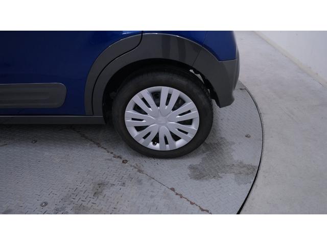 キャスト アクティバX SAII 禁煙車 スマートアシスト2 純正ナビ フルセグTV CD/DVD再生 Bluetooth接続 バックカメラ スマートキー プッシュスタート インパネAT ベンチシート アームレスト チルトステアリング(65枚目)