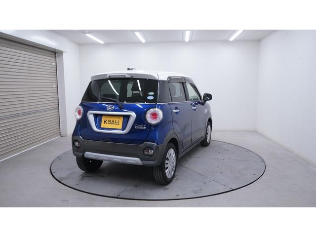 キャスト アクティバX SAII 禁煙車 スマートアシスト2 純正ナビ フルセグTV CD/DVD再生 Bluetooth接続 バックカメラ スマートキー プッシュスタート インパネAT ベンチシート アームレスト チルトステアリング(66枚目)