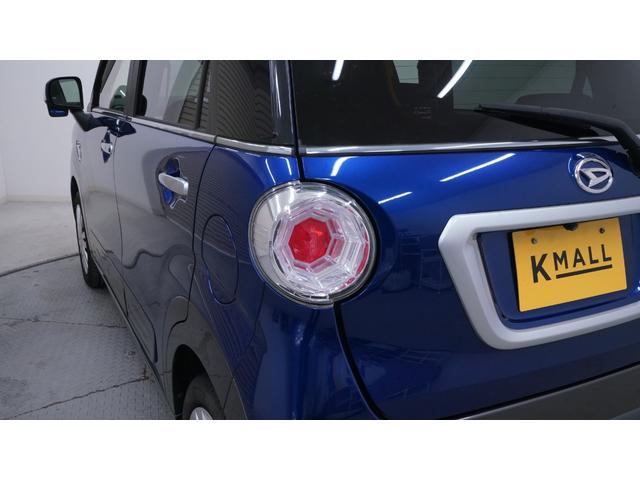 キャスト アクティバX SAII 禁煙車 スマートアシスト2 純正ナビ フルセグTV CD/DVD再生 Bluetooth接続 バックカメラ スマートキー プッシュスタート インパネAT ベンチシート アームレスト チルトステアリング(69枚目)