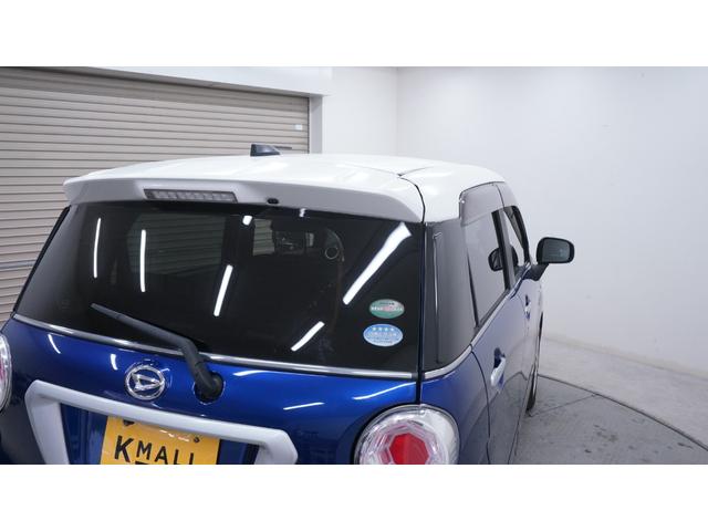 キャスト アクティバX SAII 禁煙車 スマートアシスト2 純正ナビ フルセグTV CD/DVD再生 Bluetooth接続 バックカメラ スマートキー プッシュスタート インパネAT ベンチシート アームレスト チルトステアリング(73枚目)