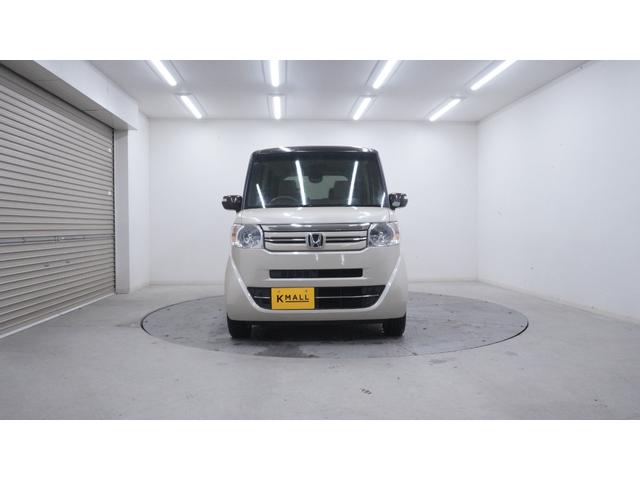 Ｎ－ＢＯＸ＋ Ｇ・ターボＬパッケージ　Ｇａｔｈｅｒｓ’ナビ　フルセグＴＶ　ＣＤ／ＤＶＤ再生　Ｂｌｕｅｔｏｏｔｈ接続　バックモニター　パワースライドドア　スマートキー　プッシュスタート　パドルシフト　ステアリングスイッチ　ＨＩＤヘッドライト（2枚目）