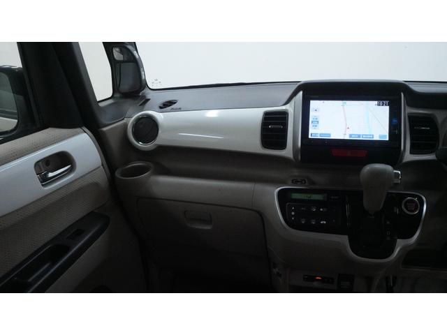 Ｎ－ＢＯＸ＋ Ｇ・ターボＬパッケージ　Ｇａｔｈｅｒｓ’ナビ　フルセグＴＶ　ＣＤ／ＤＶＤ再生　Ｂｌｕｅｔｏｏｔｈ接続　バックモニター　パワースライドドア　スマートキー　プッシュスタート　パドルシフト　ステアリングスイッチ　ＨＩＤヘッドライト（31枚目）