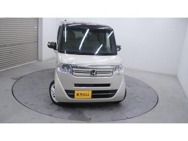 Ｎ－ＢＯＸ＋ Ｇ・ターボＬパッケージ　Ｇａｔｈｅｒｓ’ナビ　フルセグＴＶ　ＣＤ／ＤＶＤ再生　Ｂｌｕｅｔｏｏｔｈ接続　バックモニター　パワースライドドア　スマートキー　プッシュスタート　パドルシフト　ステアリングスイッチ　ＨＩＤヘッドライト（47枚目）