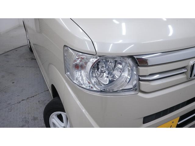 Ｎ－ＢＯＸ＋ Ｇ・ターボＬパッケージ　Ｇａｔｈｅｒｓ’ナビ　フルセグＴＶ　ＣＤ／ＤＶＤ再生　Ｂｌｕｅｔｏｏｔｈ接続　バックモニター　パワースライドドア　スマートキー　プッシュスタート　パドルシフト　ステアリングスイッチ　ＨＩＤヘッドライト（49枚目）