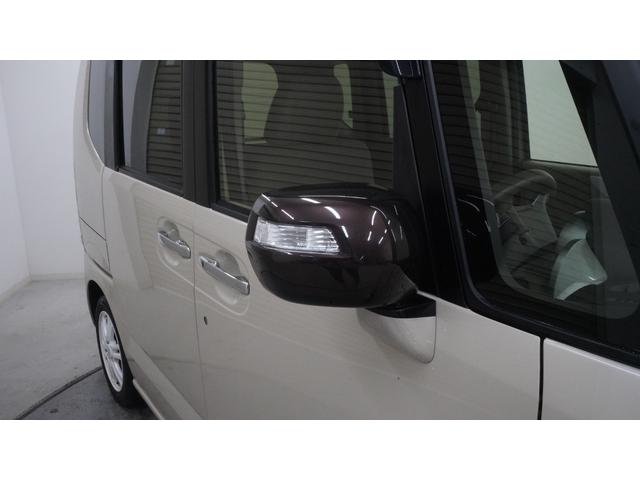 Ｎ－ＢＯＸ＋ Ｇ・ターボＬパッケージ　Ｇａｔｈｅｒｓ’ナビ　フルセグＴＶ　ＣＤ／ＤＶＤ再生　Ｂｌｕｅｔｏｏｔｈ接続　バックモニター　パワースライドドア　スマートキー　プッシュスタート　パドルシフト　ステアリングスイッチ　ＨＩＤヘッドライト（50枚目）