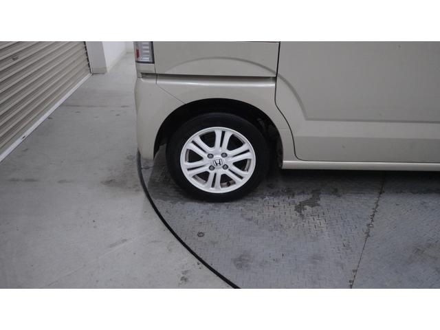 Ｎ－ＢＯＸ＋ Ｇ・ターボＬパッケージ　Ｇａｔｈｅｒｓ’ナビ　フルセグＴＶ　ＣＤ／ＤＶＤ再生　Ｂｌｕｅｔｏｏｔｈ接続　バックモニター　パワースライドドア　スマートキー　プッシュスタート　パドルシフト　ステアリングスイッチ　ＨＩＤヘッドライト（53枚目）