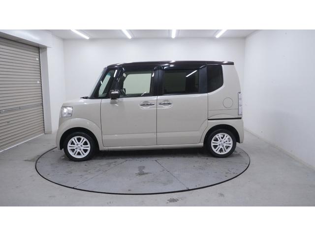 Ｎ－ＢＯＸ＋ Ｇ・ターボＬパッケージ　Ｇａｔｈｅｒｓ’ナビ　フルセグＴＶ　ＣＤ／ＤＶＤ再生　Ｂｌｕｅｔｏｏｔｈ接続　バックモニター　パワースライドドア　スマートキー　プッシュスタート　パドルシフト　ステアリングスイッチ　ＨＩＤヘッドライト（55枚目）