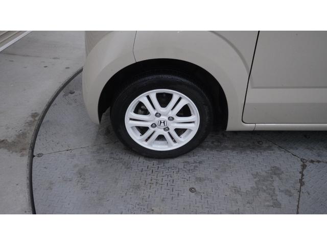 Ｎ－ＢＯＸ＋ Ｇ・ターボＬパッケージ　Ｇａｔｈｅｒｓ’ナビ　フルセグＴＶ　ＣＤ／ＤＶＤ再生　Ｂｌｕｅｔｏｏｔｈ接続　バックモニター　パワースライドドア　スマートキー　プッシュスタート　パドルシフト　ステアリングスイッチ　ＨＩＤヘッドライト（59枚目）