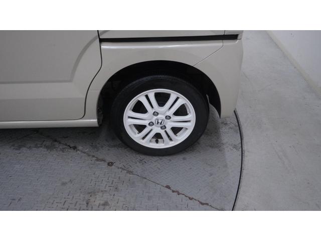 Ｎ－ＢＯＸ＋ Ｇ・ターボＬパッケージ　Ｇａｔｈｅｒｓ’ナビ　フルセグＴＶ　ＣＤ／ＤＶＤ再生　Ｂｌｕｅｔｏｏｔｈ接続　バックモニター　パワースライドドア　スマートキー　プッシュスタート　パドルシフト　ステアリングスイッチ　ＨＩＤヘッドライト（60枚目）