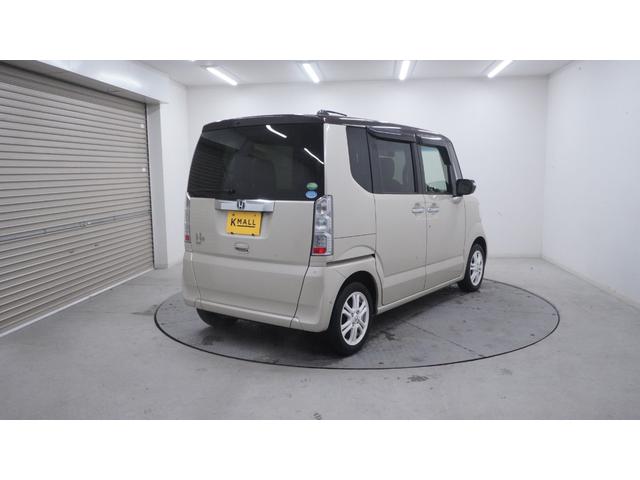 Ｎ－ＢＯＸ＋ Ｇ・ターボＬパッケージ　Ｇａｔｈｅｒｓ’ナビ　フルセグＴＶ　ＣＤ／ＤＶＤ再生　Ｂｌｕｅｔｏｏｔｈ接続　バックモニター　パワースライドドア　スマートキー　プッシュスタート　パドルシフト　ステアリングスイッチ　ＨＩＤヘッドライト（61枚目）