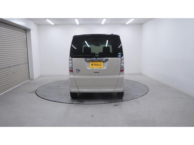 Ｎ－ＢＯＸ＋ Ｇ・ターボＬパッケージ　Ｇａｔｈｅｒｓ’ナビ　フルセグＴＶ　ＣＤ／ＤＶＤ再生　Ｂｌｕｅｔｏｏｔｈ接続　バックモニター　パワースライドドア　スマートキー　プッシュスタート　パドルシフト　ステアリングスイッチ　ＨＩＤヘッドライト（62枚目）