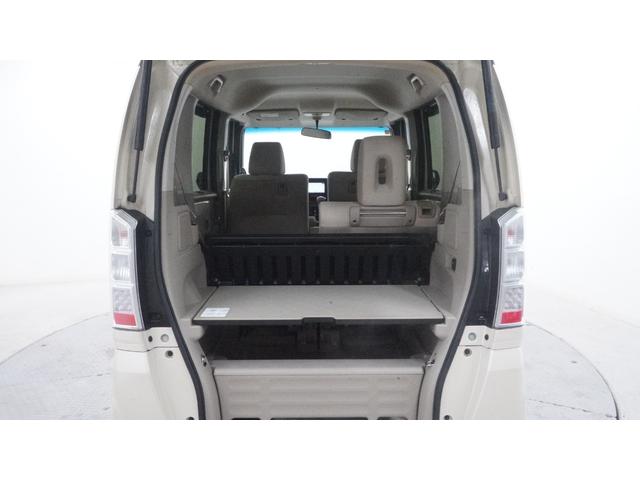 Ｎ－ＢＯＸ＋ Ｇ・ターボＬパッケージ　Ｇａｔｈｅｒｓ’ナビ　フルセグＴＶ　ＣＤ／ＤＶＤ再生　Ｂｌｕｅｔｏｏｔｈ接続　バックモニター　パワースライドドア　スマートキー　プッシュスタート　パドルシフト　ステアリングスイッチ　ＨＩＤヘッドライト（71枚目）