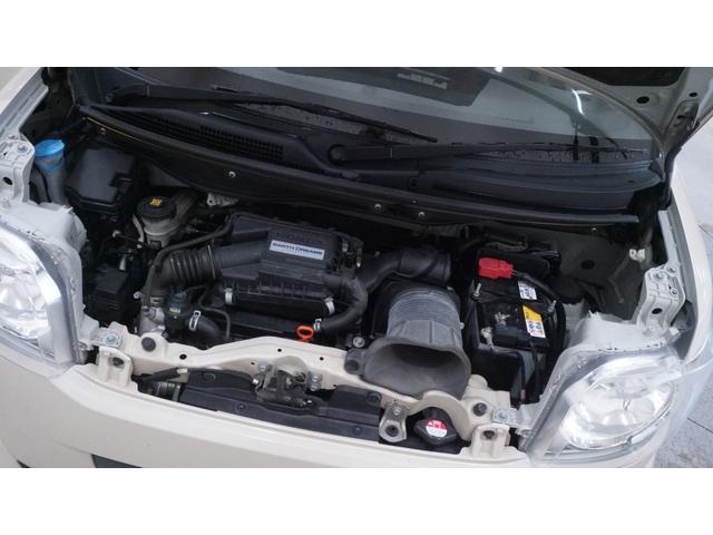 Ｎ－ＢＯＸ＋ Ｇ・ターボＬパッケージ　Ｇａｔｈｅｒｓ’ナビ　フルセグＴＶ　ＣＤ／ＤＶＤ再生　Ｂｌｕｅｔｏｏｔｈ接続　バックモニター　パワースライドドア　スマートキー　プッシュスタート　パドルシフト　ステアリングスイッチ　ＨＩＤヘッドライト（73枚目）