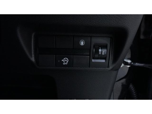 ｅＫワゴン Ｍ　禁煙車　キーレス　ステアリングスイッチ　インパネＡＴベンチシート　電動格納ドアミラー　ヘッドライトレベライザー　ＡＵＴＯライト　エマージェンシーブレーキパッケージ　アームレスト　衝突被害軽減ブレーキ（16枚目）