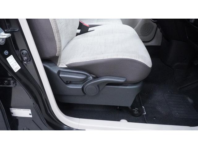 ｅＫワゴン Ｍ　禁煙車　キーレス　ステアリングスイッチ　インパネＡＴベンチシート　電動格納ドアミラー　ヘッドライトレベライザー　ＡＵＴＯライト　エマージェンシーブレーキパッケージ　アームレスト　衝突被害軽減ブレーキ（17枚目）