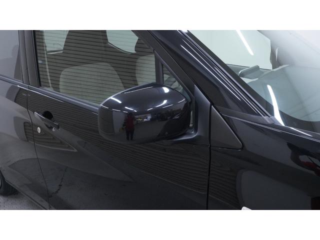 ｅＫワゴン Ｍ　禁煙車　キーレス　ステアリングスイッチ　インパネＡＴベンチシート　電動格納ドアミラー　ヘッドライトレベライザー　ＡＵＴＯライト　エマージェンシーブレーキパッケージ　アームレスト　衝突被害軽減ブレーキ（45枚目）