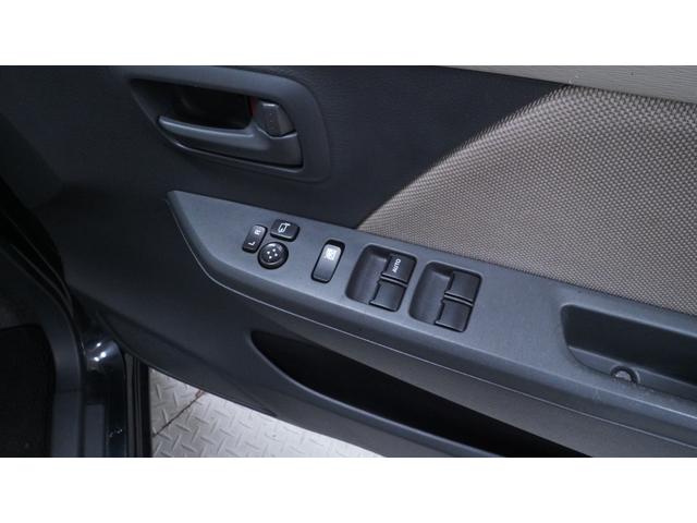 ワゴンＲ ＦＸ　フル装備　Ｗエアバック　社外ナビ　フルセグＴＶ　ＣＤ／ＤＶＤ再生　キーレス　電動格納ドアミラー　アイドリングストップ　インパネＡＴ　ベンチシート　ＡＵＴＯエアコン　アームレスト（10枚目）