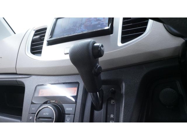 ワゴンＲ ＦＸ　フル装備　Ｗエアバック　社外ナビ　フルセグＴＶ　ＣＤ／ＤＶＤ再生　キーレス　電動格納ドアミラー　アイドリングストップ　インパネＡＴ　ベンチシート　ＡＵＴＯエアコン　アームレスト（23枚目）