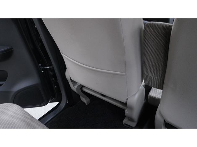 ワゴンＲ ＦＸ　フル装備　Ｗエアバック　社外ナビ　フルセグＴＶ　ＣＤ／ＤＶＤ再生　キーレス　電動格納ドアミラー　アイドリングストップ　インパネＡＴ　ベンチシート　ＡＵＴＯエアコン　アームレスト（39枚目）