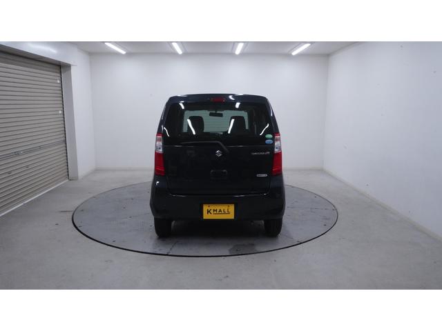 ワゴンＲ ＦＸ　フル装備　Ｗエアバック　社外ナビ　フルセグＴＶ　ＣＤ／ＤＶＤ再生　キーレス　電動格納ドアミラー　アイドリングストップ　インパネＡＴ　ベンチシート　ＡＵＴＯエアコン　アームレスト（56枚目）