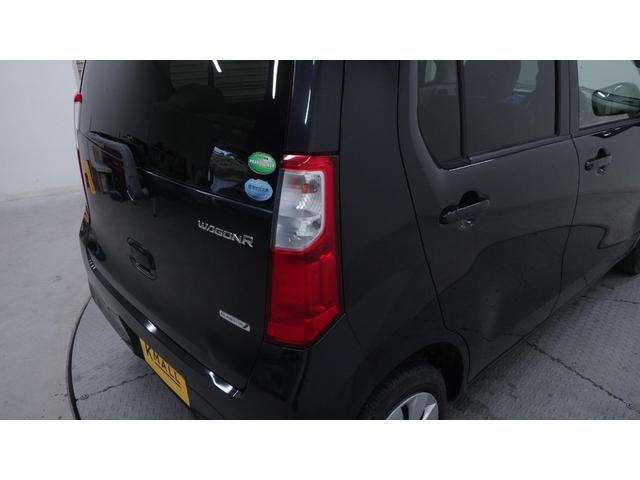 ワゴンＲ ＦＸ　フル装備　Ｗエアバック　社外ナビ　フルセグＴＶ　ＣＤ／ＤＶＤ再生　キーレス　電動格納ドアミラー　アイドリングストップ　インパネＡＴ　ベンチシート　ＡＵＴＯエアコン　アームレスト（59枚目）