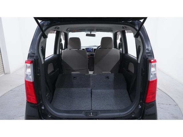 ワゴンＲ ＦＸ　フル装備　Ｗエアバック　社外ナビ　フルセグＴＶ　ＣＤ／ＤＶＤ再生　キーレス　電動格納ドアミラー　アイドリングストップ　インパネＡＴ　ベンチシート　ＡＵＴＯエアコン　アームレスト（66枚目）