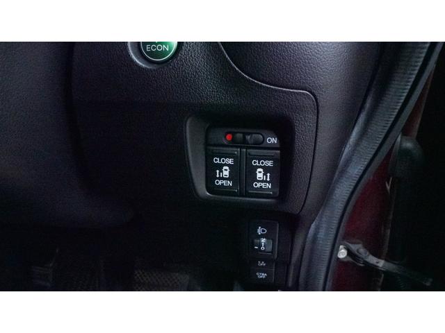 Ｎ－ＢＯＸ Ｇ　ＳＳパッケージ　禁煙車　Ｇａｔｈｅｒｓ’ナビ　地デジＴＶ　ＣＤ／ＤＶＤ再生　Ｂｌｕｅｔｏｏｔｈ　両側パワースライドドア　スマートキー　プッシュスタート　あんしんパッケージ　シティブレーキ　インパネＡＴ　ベンチシート（9枚目）