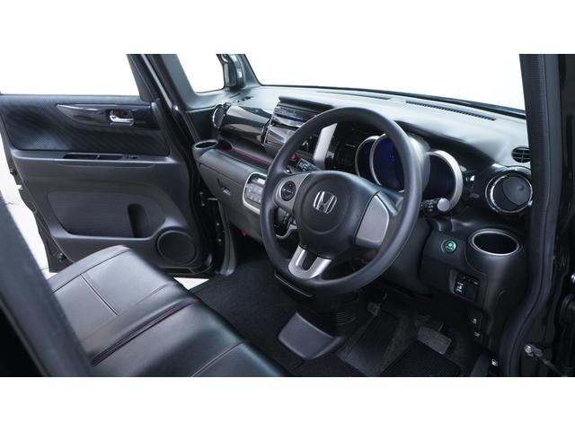 N-BOXカスタム G・Aパッケージ 禁煙車 カロッツェリアサイバーナビ 地デジTV ミュージックサーバー CD再生 Bluetooth対応 パワースライドドア シティブレーキアクティブシステム 前席用i-サイドエアバッグシステム(19枚目)