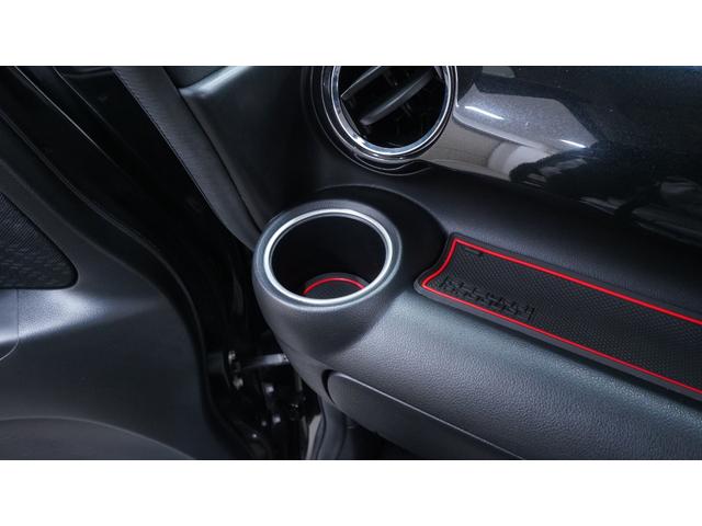 N-BOXカスタム G・Aパッケージ 禁煙車 カロッツェリアサイバーナビ 地デジTV ミュージックサーバー CD再生 Bluetooth対応 パワースライドドア シティブレーキアクティブシステム 前席用i-サイドエアバッグシステム(33枚目)