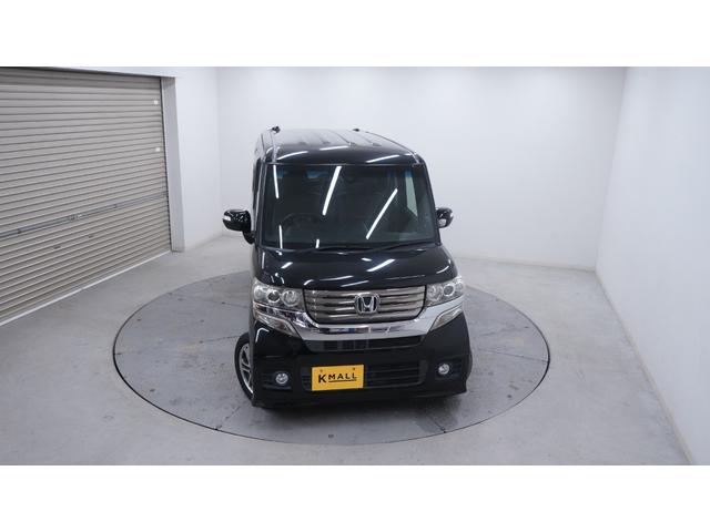 N-BOXカスタム G・Aパッケージ 禁煙車 カロッツェリアサイバーナビ 地デジTV ミュージックサーバー CD再生 Bluetooth対応 パワースライドドア シティブレーキアクティブシステム 前席用i-サイドエアバッグシステム(46枚目)