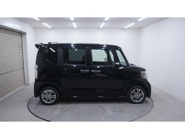 N-BOXカスタム G・Aパッケージ 禁煙車 カロッツェリアサイバーナビ 地デジTV ミュージックサーバー CD再生 Bluetooth対応 パワースライドドア シティブレーキアクティブシステム 前席用i-サイドエアバッグシステム(47枚目)