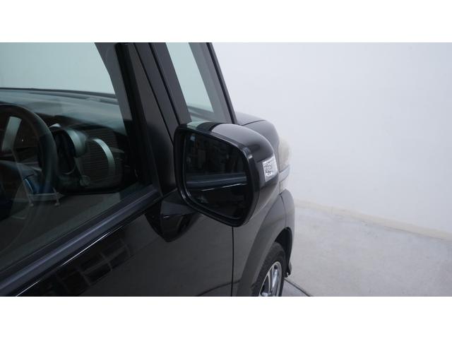 N-BOXカスタム G・Aパッケージ 禁煙車 カロッツェリアサイバーナビ 地デジTV ミュージックサーバー CD再生 Bluetooth対応 パワースライドドア シティブレーキアクティブシステム 前席用i-サイドエアバッグシステム(51枚目)