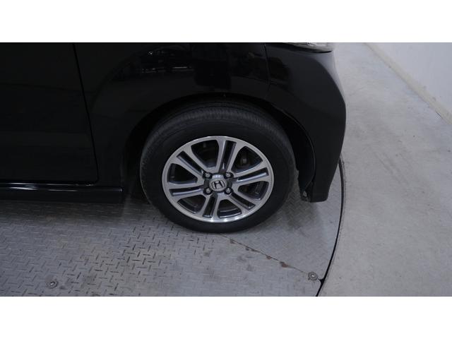 N-BOXカスタム G・Aパッケージ 禁煙車 カロッツェリアサイバーナビ 地デジTV ミュージックサーバー CD再生 Bluetooth対応 パワースライドドア シティブレーキアクティブシステム 前席用i-サイドエアバッグシステム(52枚目)