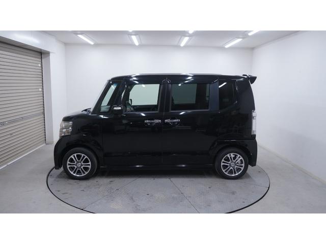 N-BOXカスタム G・Aパッケージ 禁煙車 カロッツェリアサイバーナビ 地デジTV ミュージックサーバー CD再生 Bluetooth対応 パワースライドドア シティブレーキアクティブシステム 前席用i-サイドエアバッグシステム(55枚目)