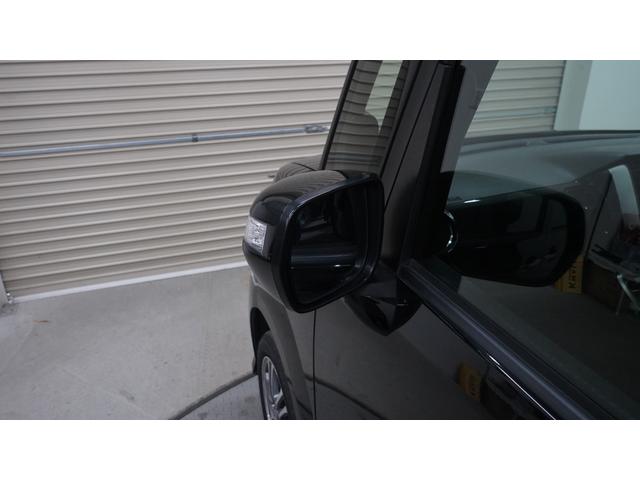 N-BOXカスタム G・Aパッケージ 禁煙車 カロッツェリアサイバーナビ 地デジTV ミュージックサーバー CD再生 Bluetooth対応 パワースライドドア シティブレーキアクティブシステム 前席用i-サイドエアバッグシステム(59枚目)