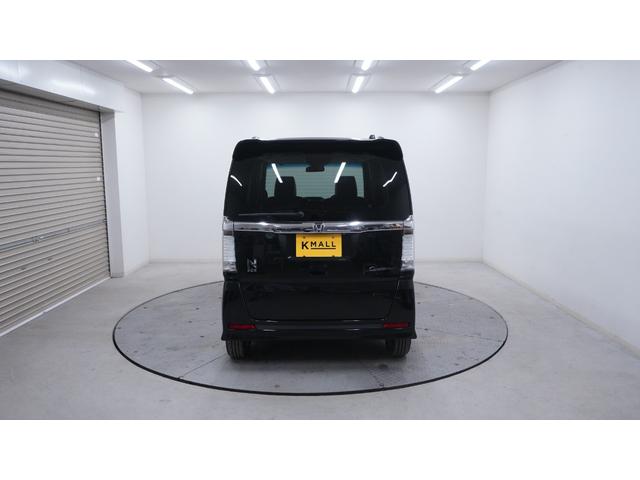 N-BOXカスタム G・Aパッケージ 禁煙車 カロッツェリアサイバーナビ 地デジTV ミュージックサーバー CD再生 Bluetooth対応 パワースライドドア シティブレーキアクティブシステム 前席用i-サイドエアバッグシステム(63枚目)