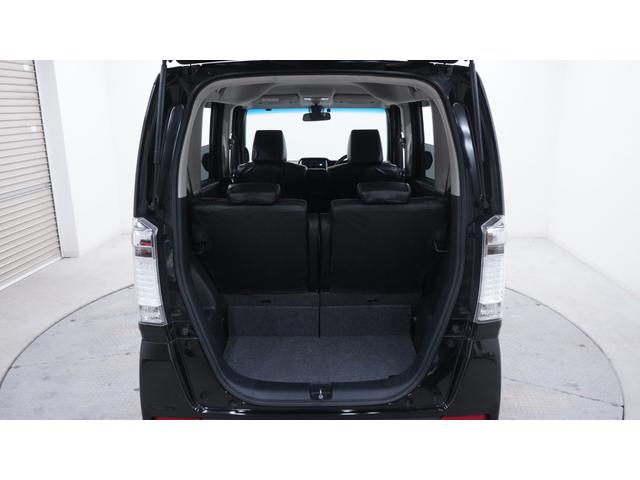 N-BOXカスタム G・Aパッケージ 禁煙車 カロッツェリアサイバーナビ 地デジTV ミュージックサーバー CD再生 Bluetooth対応 パワースライドドア シティブレーキアクティブシステム 前席用i-サイドエアバッグシステム(71枚目)