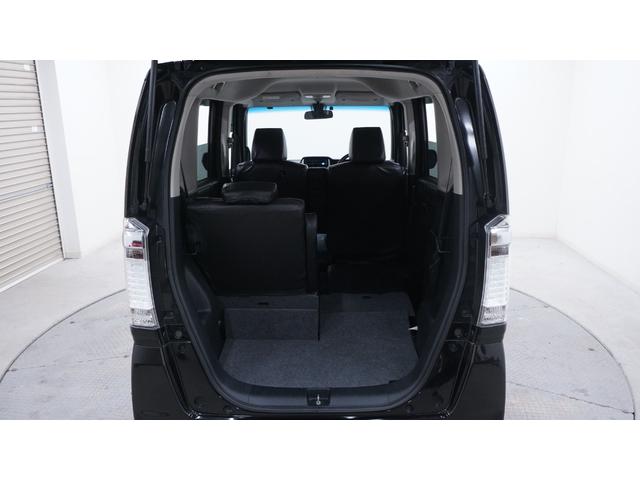 N-BOXカスタム G・Aパッケージ 禁煙車 カロッツェリアサイバーナビ 地デジTV ミュージックサーバー CD再生 Bluetooth対応 パワースライドドア シティブレーキアクティブシステム 前席用i-サイドエアバッグシステム(72枚目)