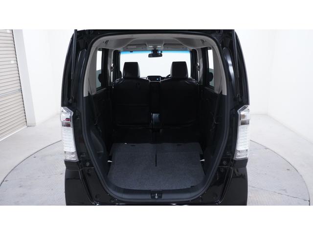 N-BOXカスタム G・Aパッケージ 禁煙車 カロッツェリアサイバーナビ 地デジTV ミュージックサーバー CD再生 Bluetooth対応 パワースライドドア シティブレーキアクティブシステム 前席用i-サイドエアバッグシステム(73枚目)