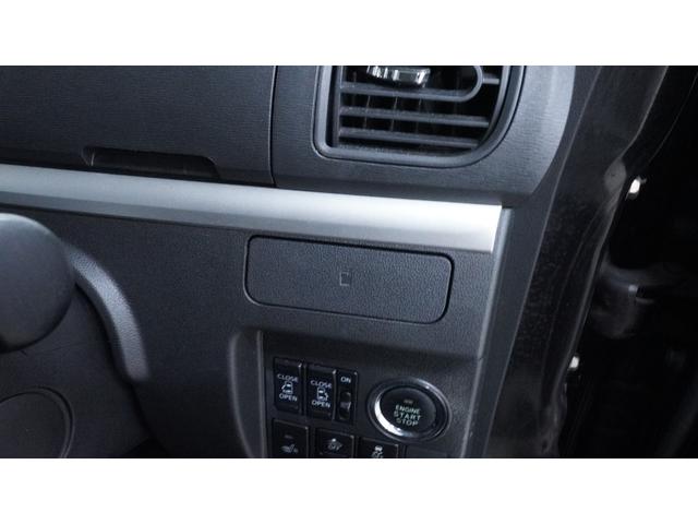 タント カスタムＸ　トップエディションリミテッドＳＡＩＩＩ　禁煙車　後期モデル　純正ナビ　ＣＤ／ＤＶＤ再生　パノラマモニター　両側パワースライドドア　ステアリングスイッチ　シートヒーター　スマートキー　プッシュスタート　チルトステアリング（20枚目）