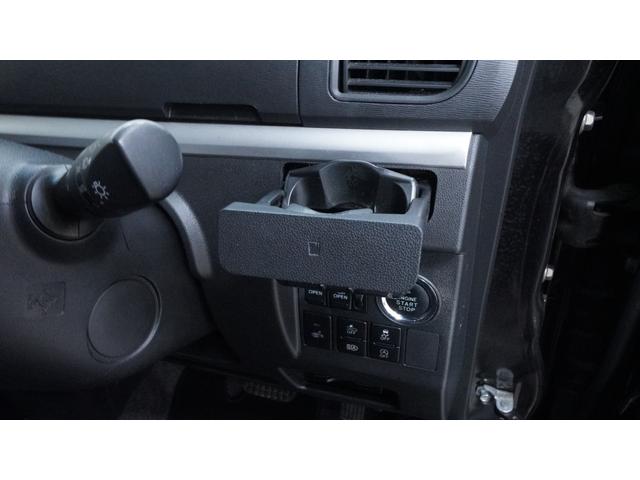 タント カスタムＸ　トップエディションリミテッドＳＡＩＩＩ　禁煙車　後期モデル　純正ナビ　ＣＤ／ＤＶＤ再生　パノラマモニター　両側パワースライドドア　ステアリングスイッチ　シートヒーター　スマートキー　プッシュスタート　チルトステアリング（21枚目）