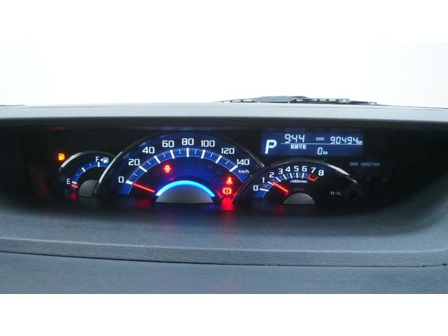 タント カスタムＸ　トップエディションリミテッドＳＡＩＩＩ　禁煙車　後期モデル　純正ナビ　ＣＤ／ＤＶＤ再生　パノラマモニター　両側パワースライドドア　ステアリングスイッチ　シートヒーター　スマートキー　プッシュスタート　チルトステアリング（26枚目）