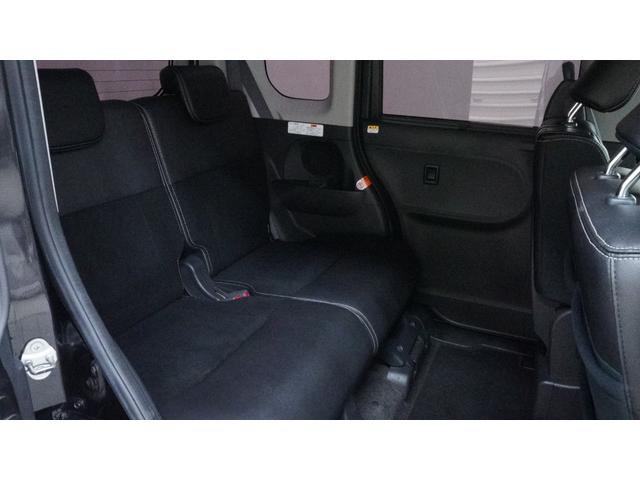 タント カスタムＸ　トップエディションリミテッドＳＡＩＩＩ　禁煙車　後期モデル　純正ナビ　ＣＤ／ＤＶＤ再生　パノラマモニター　両側パワースライドドア　ステアリングスイッチ　シートヒーター　スマートキー　プッシュスタート　チルトステアリング（39枚目）