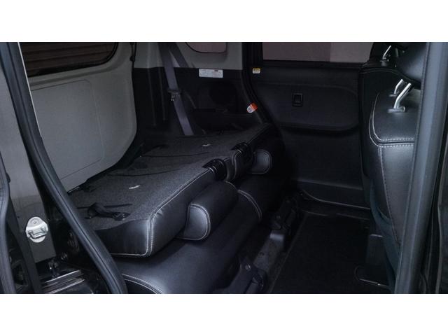 タント カスタムＸ　トップエディションリミテッドＳＡＩＩＩ　禁煙車　後期モデル　純正ナビ　ＣＤ／ＤＶＤ再生　パノラマモニター　両側パワースライドドア　ステアリングスイッチ　シートヒーター　スマートキー　プッシュスタート　チルトステアリング（40枚目）