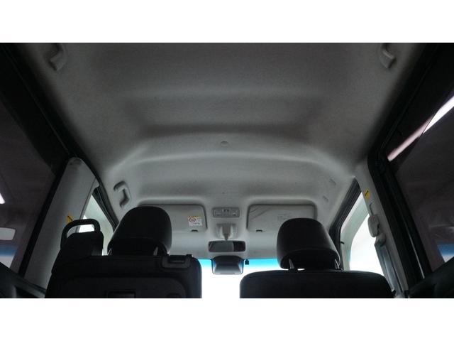 タント カスタムＸ　トップエディションリミテッドＳＡＩＩＩ　禁煙車　後期モデル　純正ナビ　ＣＤ／ＤＶＤ再生　パノラマモニター　両側パワースライドドア　ステアリングスイッチ　シートヒーター　スマートキー　プッシュスタート　チルトステアリング（43枚目）