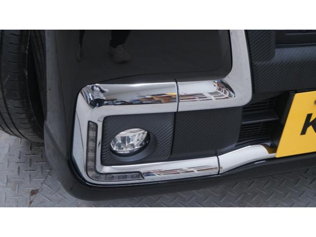 タント カスタムＸ　トップエディションリミテッドＳＡＩＩＩ　禁煙車　後期モデル　純正ナビ　ＣＤ／ＤＶＤ再生　パノラマモニター　両側パワースライドドア　ステアリングスイッチ　シートヒーター　スマートキー　プッシュスタート　チルトステアリング（47枚目）