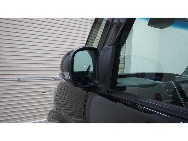 タント カスタムＸ　トップエディションリミテッドＳＡＩＩＩ　禁煙車　後期モデル　純正ナビ　ＣＤ／ＤＶＤ再生　パノラマモニター　両側パワースライドドア　ステアリングスイッチ　シートヒーター　スマートキー　プッシュスタート　チルトステアリング（57枚目）