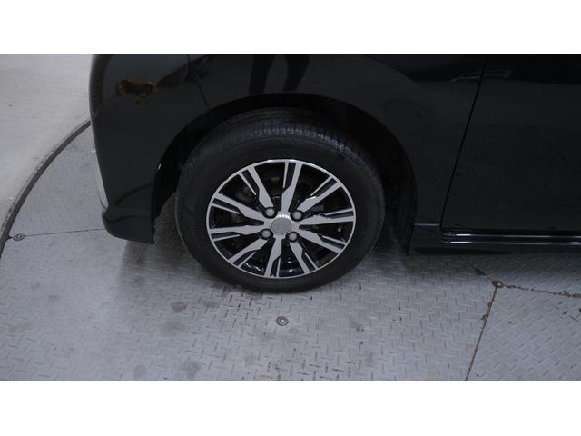 タント カスタムＸ　トップエディションリミテッドＳＡＩＩＩ　禁煙車　後期モデル　純正ナビ　ＣＤ／ＤＶＤ再生　パノラマモニター　両側パワースライドドア　ステアリングスイッチ　シートヒーター　スマートキー　プッシュスタート　チルトステアリング（58枚目）